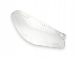 WOLLER L.169/414. Lampshade glass lamp right front for bmw 5 f10 f11 f18 2013-2017 lift