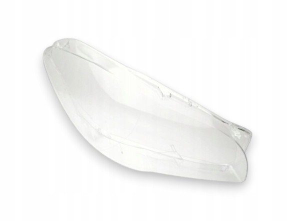 WOLLER L.169/414. Lampshade glass lamp right front for bmw 5 f10 f11 f18 2013-2017 lift