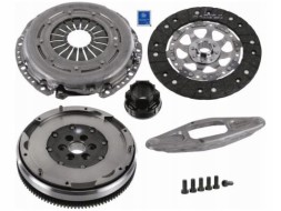 Sachs  G0l2yf_c self-aligning clutch kit (with screw)