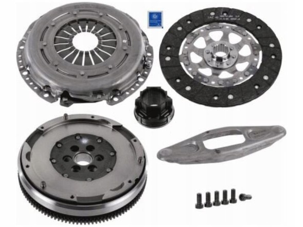 Sachs  G0l2yf_c self-aligning clutch kit (with screw)