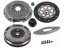 Sachs  G0l2yf_c self-aligning clutch kit (with screw)