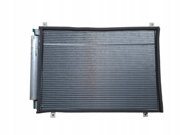 Suzuki OE 95310M68P10 Air conditioning cooler suzuki baleno 95310m68p10