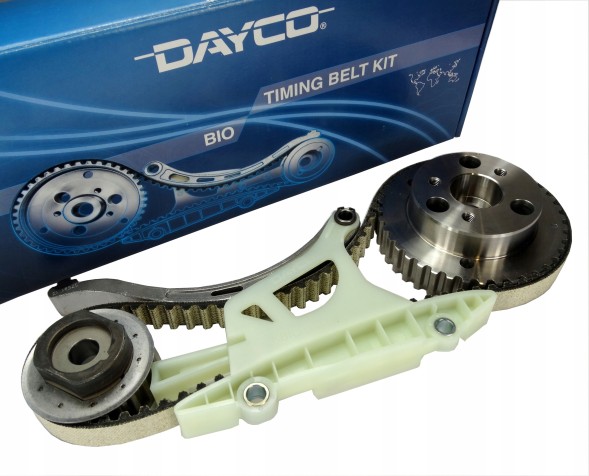 Dayco  Cassette, timing pump drive ford 1.8tdci dayco