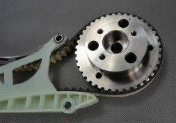 Dayco  Cassette, timing pump drive ford 1.8tdci dayco