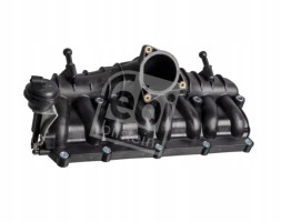 Febi Bilstein 176453 Suction manifold - febi bilstein 176453