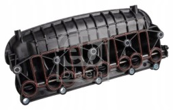 Febi Bilstein 176453 Suction manifold - febi bilstein 176453