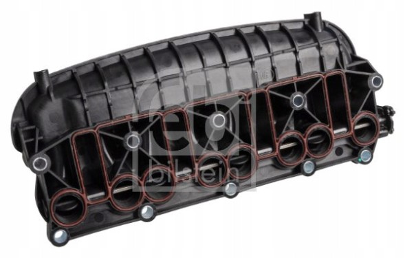 Febi Bilstein 176453 Suction manifold - febi bilstein 176453