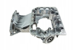 NTY BMO-AU-004 Oil pan audi a4 2,4 2,8 -05 a6 2,4 2,7 2,8 -05 upper part