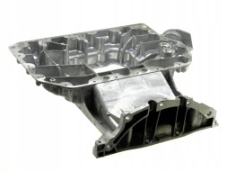NTY BMO-AU-004 Oil pan audi a4 2,4 2,8 -05 a6 2,4 2,7 2,8 -05 upper part