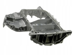 NTY BMO-AU-004 Oil pan audi a4 2,4 2,8 -05 a6 2,4 2,7 2,8 -05 upper part