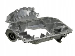 NTY BMO-AU-004 Oil pan audi a4 2,4 2,8 -05 a6 2,4 2,7 2,8 -05 upper part