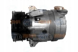 Behr Hella Service  Brh8fk 351 102-001 air conditioning compressor opel vec + driver assistant #33
