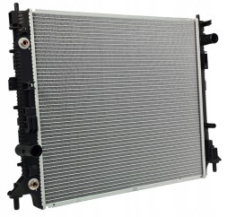 AHE 23477182 Radiator chevrolet camaro vi 16- 6.2 v8 23477182