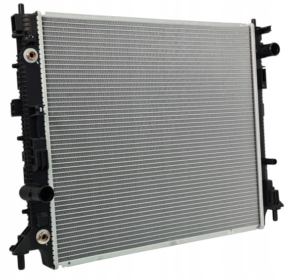 AHE 23477182 Radiator chevrolet camaro vi 16- 6.2 v8 23477182