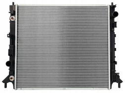 AHE 23477182 Radiator chevrolet camaro vi 16- 6.2 v8 23477182