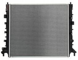 AHE 23477182 Radiator chevrolet camaro vi 16- 6.2 v8 23477182