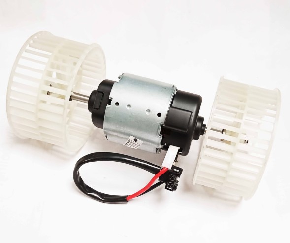Highway  Blower motor 24v mercedes actros mp2 set 003 830 06 08