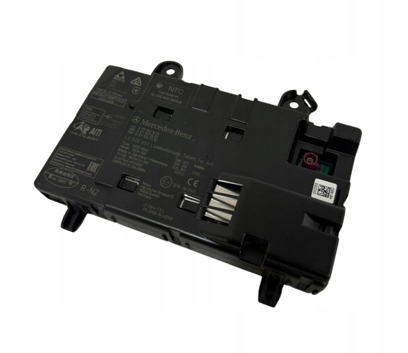 Mercedes-Benz OE A1779001009 A 177 900 10 09 glp Induction charger mercedes w177 a1779001009