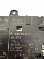 Mercedes-Benz OE A1779001009 A 177 900 10 09 glp Induction charger mercedes w177 a1779001009