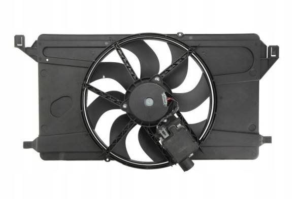 Thermotec D8G006TT Engine cooler fan thermotec d8g006tt