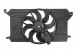 Thermotec D8G006TT Engine cooler fan thermotec d8g006tt