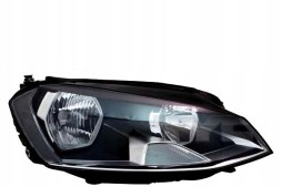 TYC  Tyc20-14220-05-2 headlight l (h15/h7, electric, + driver assistant #33