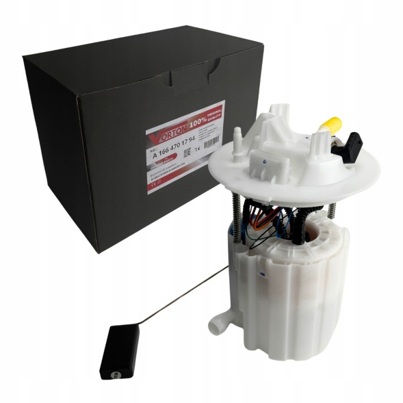 CHINA  Fuel pump float mercedes gle w166 c292 gle43 gle63 amg 3.0 a1664701794