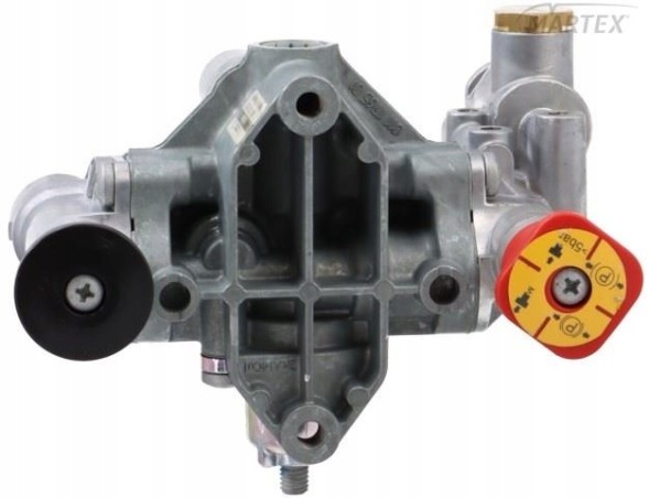 Haldex  Valve 352075201 tem parking-loosening automatic. Kogel,wielton