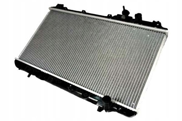 Thermotec D74003TT/THE Thermotec engine cooler (manual) honda cr-v + driver assistant #28