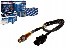 Bosch Bos0 258 017 209 lambda probe citroen 1,6 16v + driver assistant #33