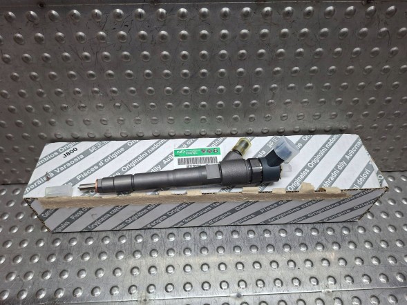 Fiat OE S26340352 Injector bosch 0445110418 fiat ducato iveco daily 2.3mjet 2011-
