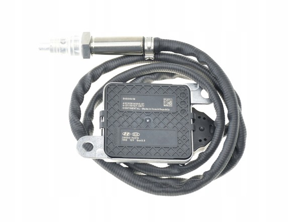 Kia OE 29650-2U210 Sensor nox kia hyundai original oe 29650-2u210