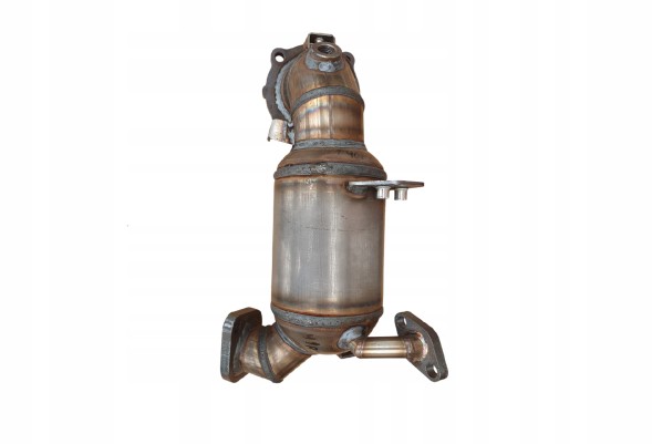 JMJ JMJ1091792- XCEED Catalyst kia xceed 1.0 t-gdi 06/2019-