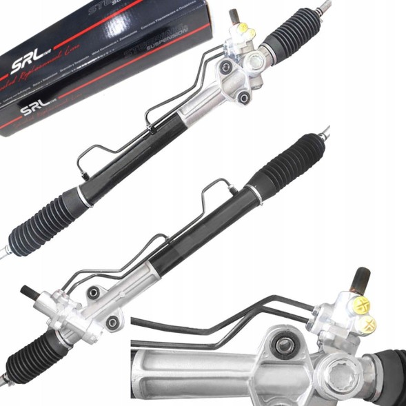 SRLine  Steering gear hydraulic mill mitsubischi pejero iii new