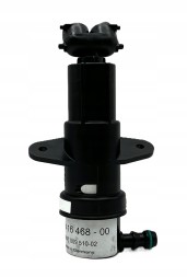 BMW OE 3416468 Bmw x3 e83 lci washer nozzle right 3416468 new