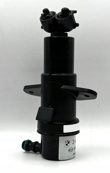 BMW OE 3416468 Bmw x3 e83 lci washer nozzle right 3416468 new