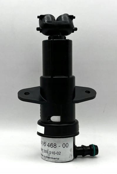 BMW OE 3416468 Bmw x3 e83 lci washer nozzle right 3416468 new