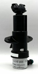 BMW OE 3416468 Bmw x3 e83 lci washer nozzle right 3416468 new