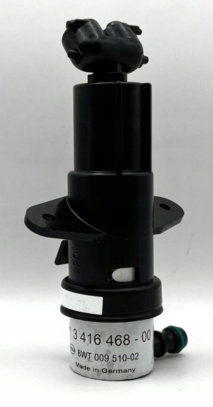 BMW OE 3416468 Bmw x3 e83 lci washer nozzle right 3416468 new
