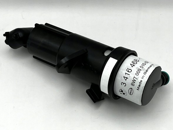 BMW OE 3416468 Bmw x3 e83 lci washer nozzle right 3416468 new