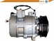 Behr Hella Service 8FK 351 132-581 BRH/GIFT Compressor air conditioning compressor [BEHR HELLA] + driver assistant #31
