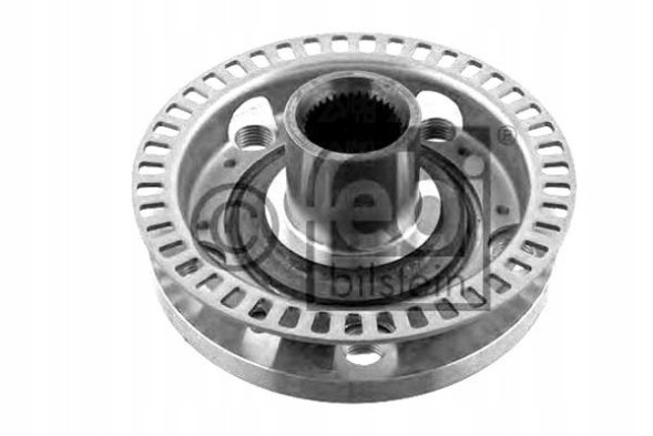 Febi Bilstein  Wheel hub vw front audi a3 s3 quattro febi bilst + collision assistant #34