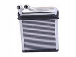 Nissens Heater vw scirocco iii mk3 1.4 2.0 08-17