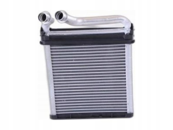 Nissens  Heater vw scirocco iii mk3 1.4 2.0 08-17