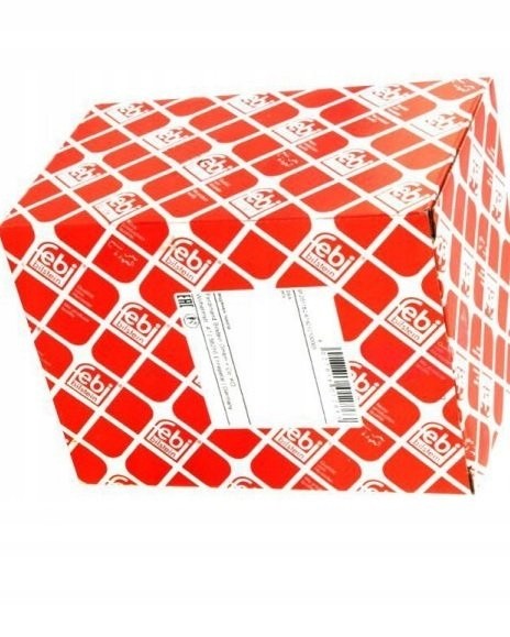 Febi Bilstein  Hydraulic hose vw bora/golf iv/octavia i/leon/toledo