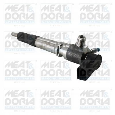 Meat&amp;Doria 74076 944 959_B injector v 2.0 18-