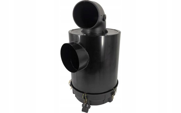 Lamiro  Man f90 f2000 air filter housing cover 81084006006