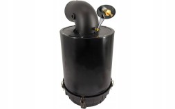 Lamiro Man f90 f2000 air filter housing cover 81084006006