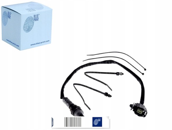 Blue Print  Lambda probe (pin 4 500mm) kia carnival and carnival + driver's kit #35