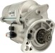 WAI  New starter carrier transicold rg15, ug15, ultima, ultra; 1996-2007